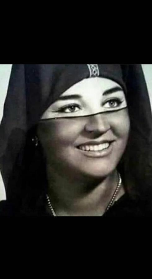 Riad Dar Imane Marrakesh Eksteriør billede